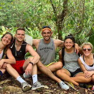 Meet your Posher, Jake